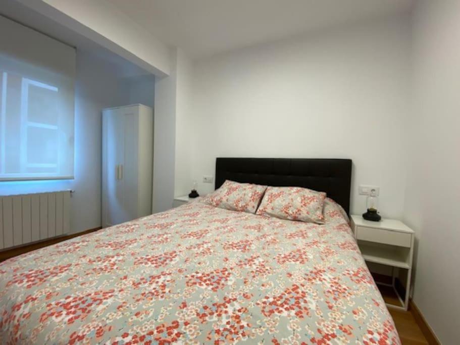 El Apartamento De Reina Victoria Apartment Santander Exterior photo