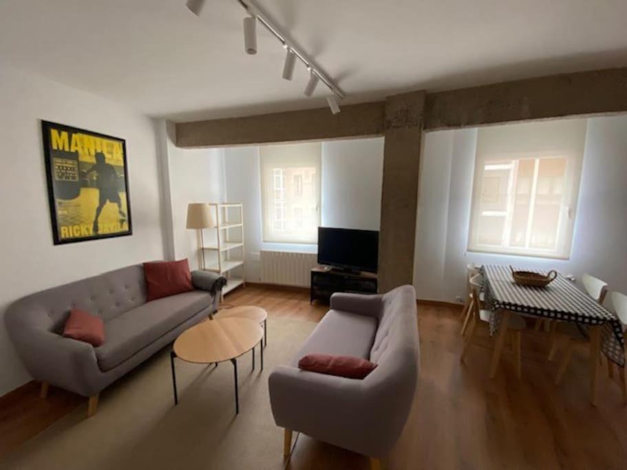 El Apartamento De Reina Victoria Apartment Santander Exterior photo