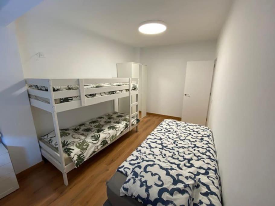 El Apartamento De Reina Victoria Apartment Santander Exterior photo