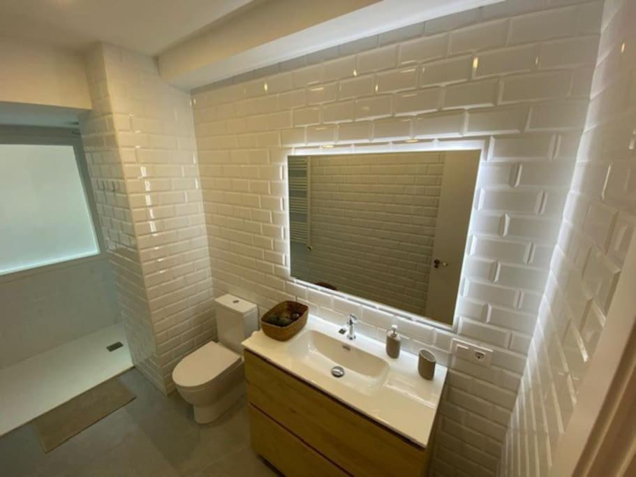 El Apartamento De Reina Victoria Apartment Santander Exterior photo