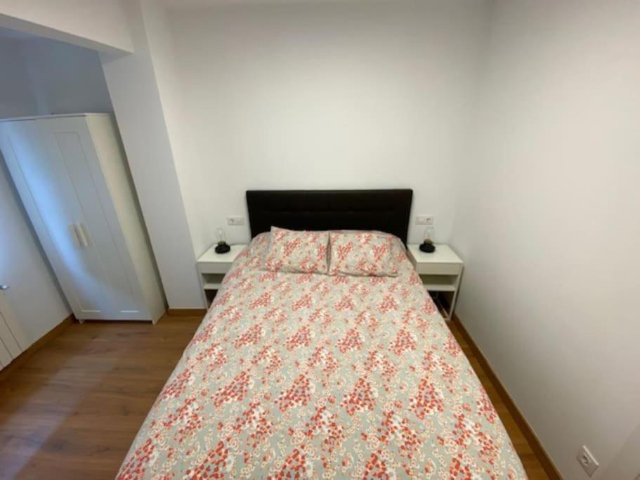El Apartamento De Reina Victoria Apartment Santander Exterior photo